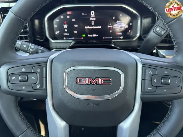 Used 2026 Onyx Black GMC Elevation image 32