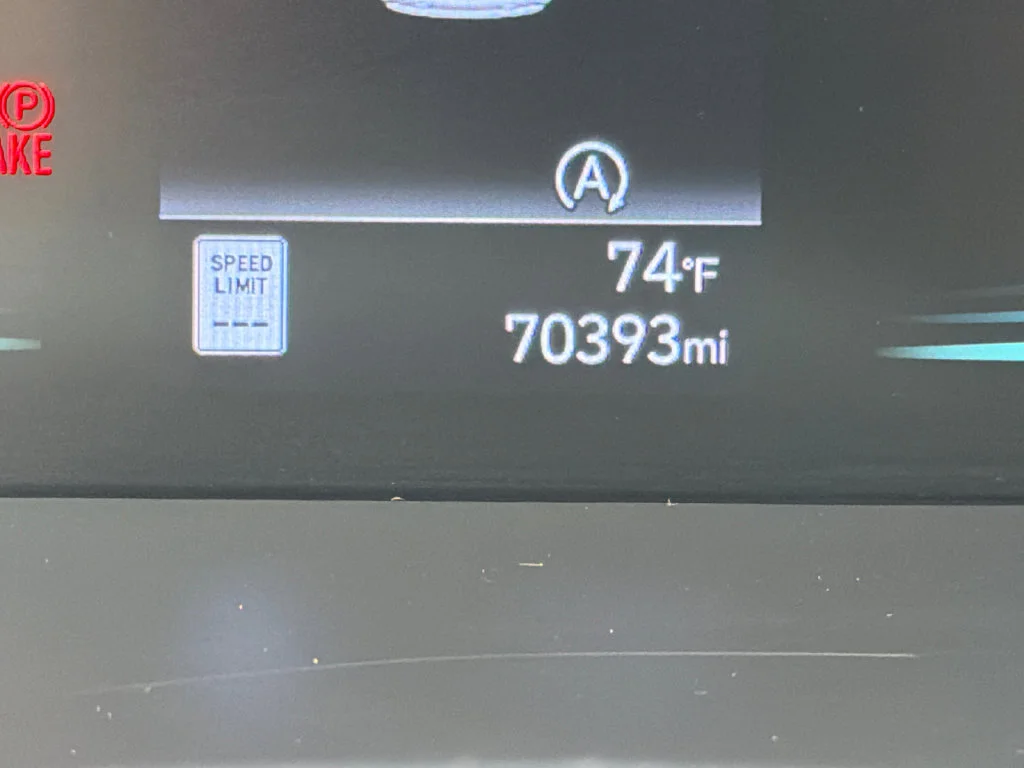 Used 2024 White Hyundai XRT image 28