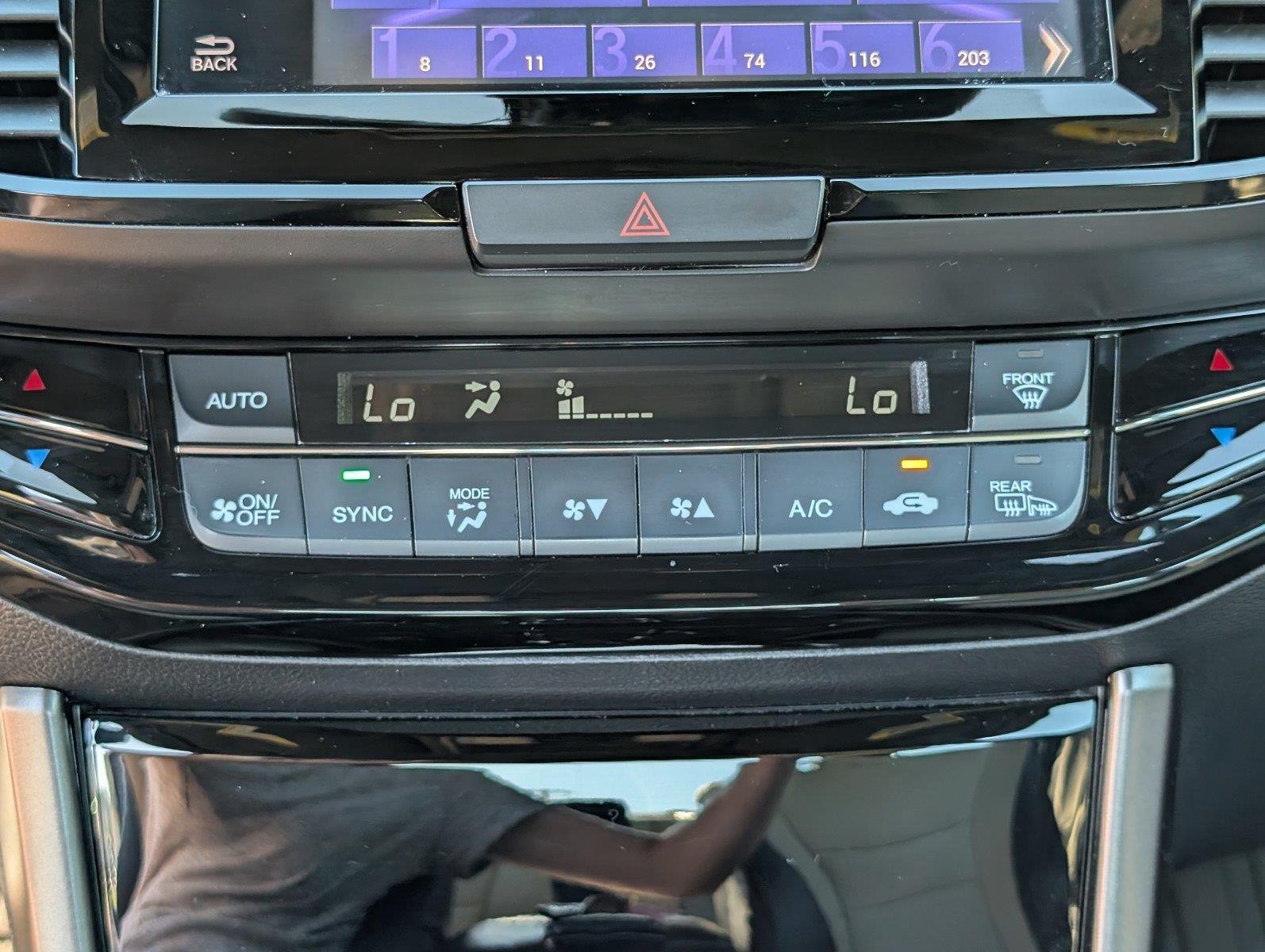 Used 2017  Honda Touring image 25