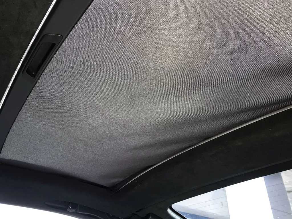 Used 2017 Black Mercedes-Benz SL 450 image 22