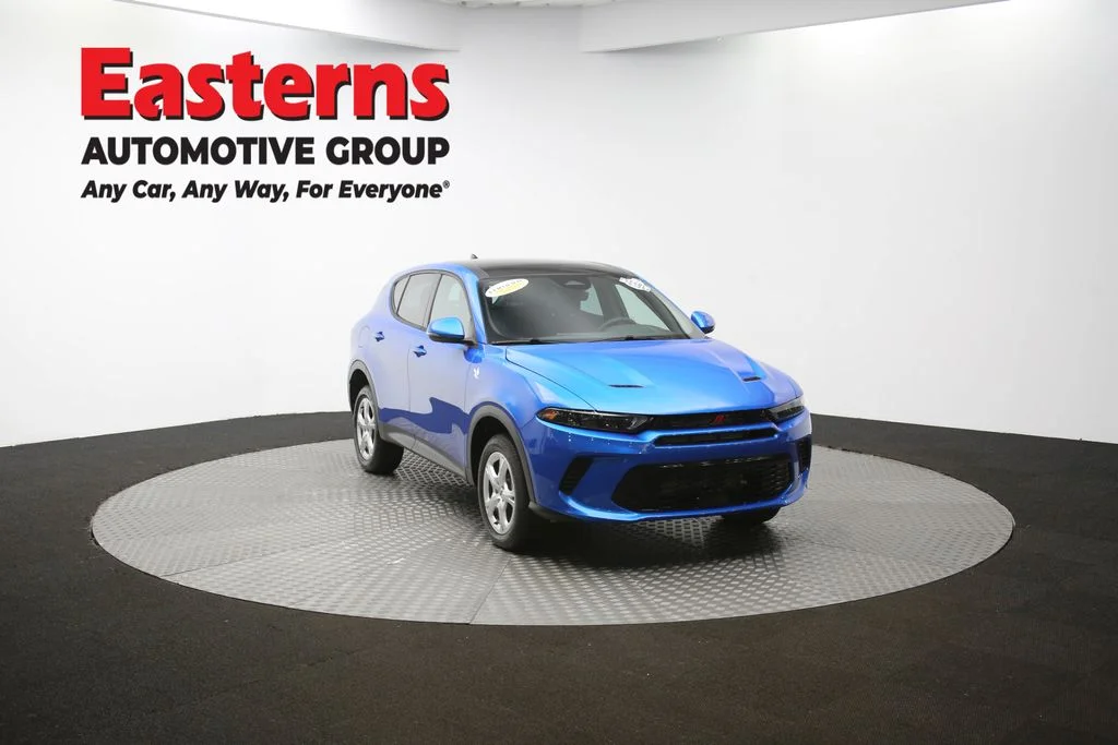 Used 2024 Blue Dodge GT Plus image 51