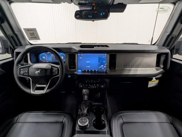 New 2026 Marsh Gray Ford Outer Banks image 33