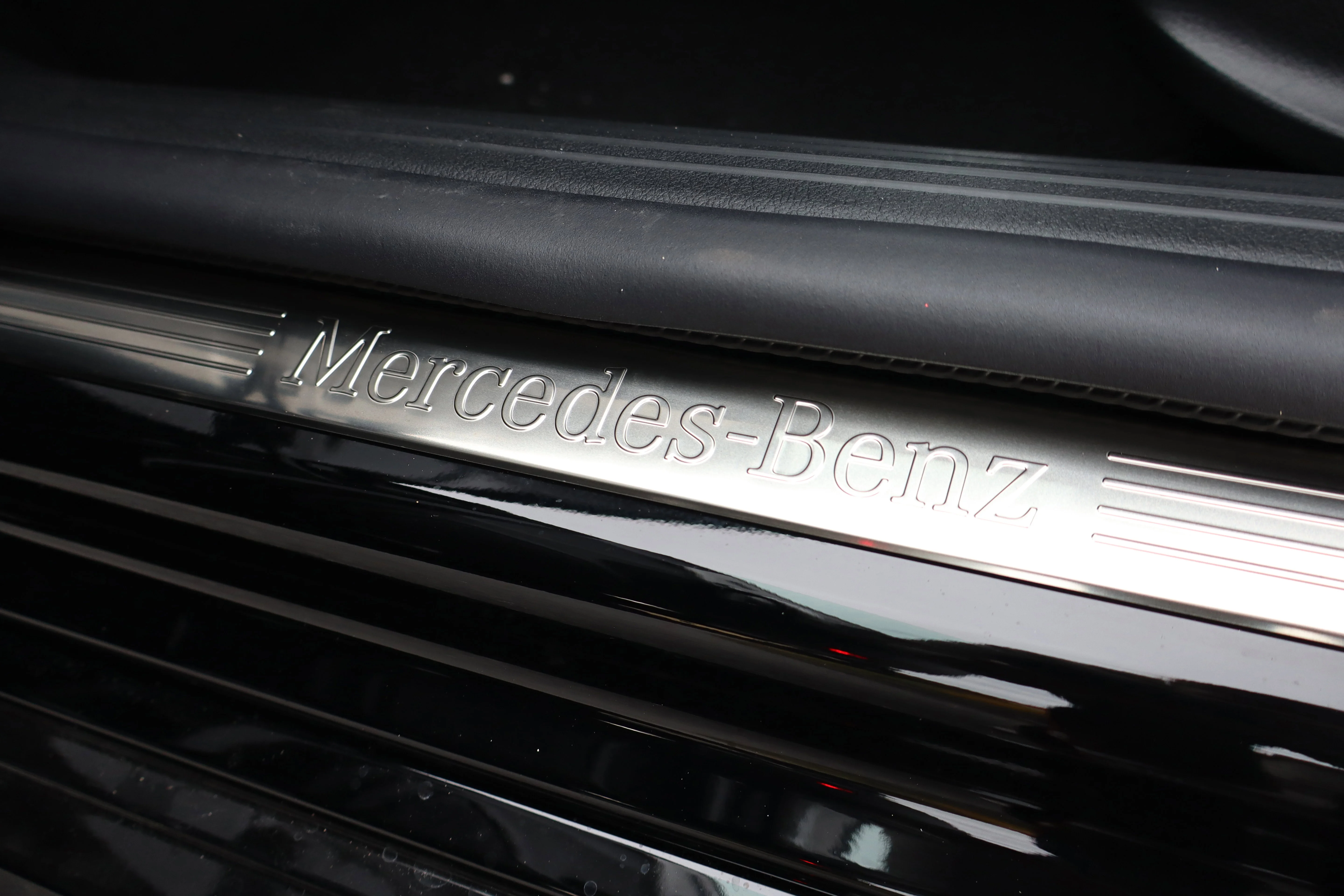 New 2026 Black Mercedes-Benz Cla 250 4matic Coupe image 9