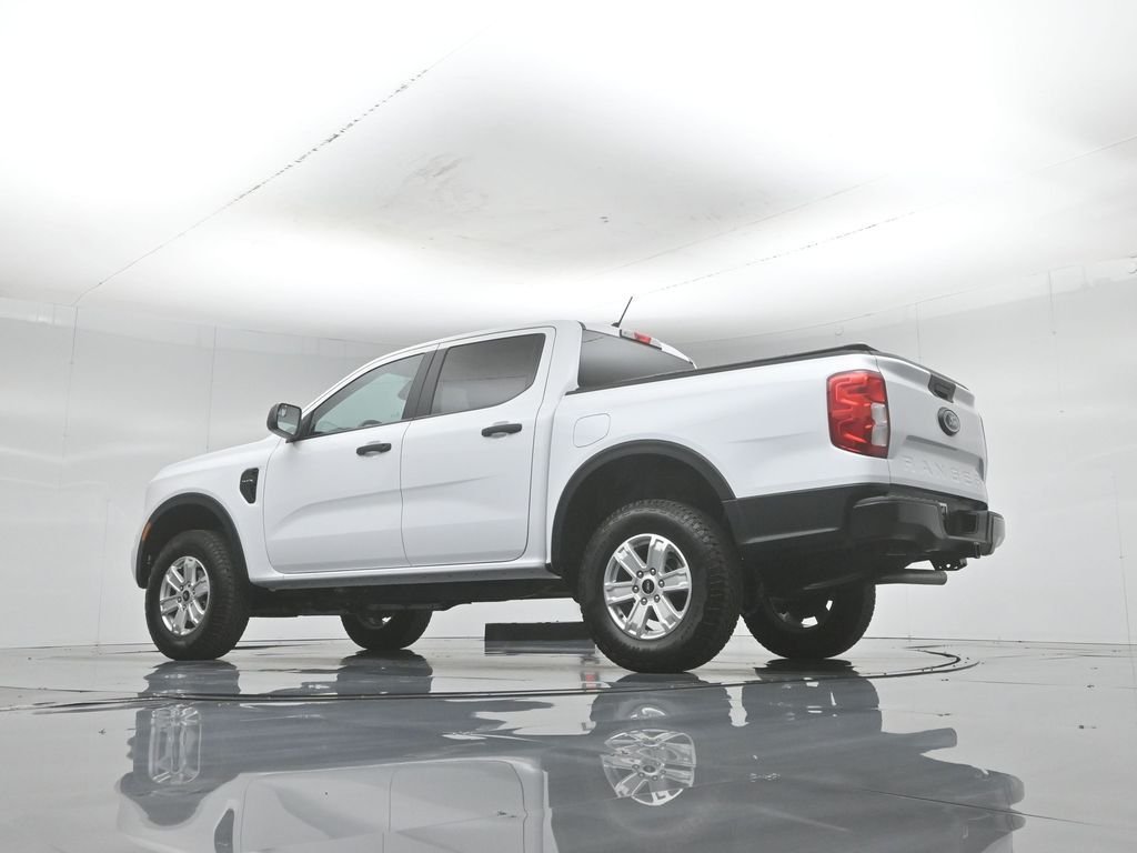 Certified Used 2025 White Ford XL image 50