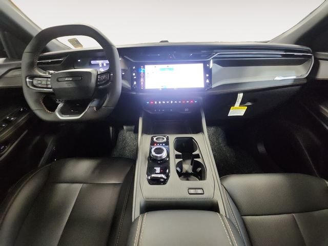 New 2026 Black Jeep  image 10