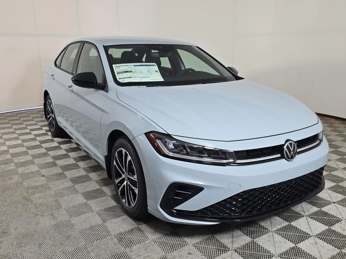 2026 Volkswagen Jetta 1.5T Sport Auto SULEV's photo