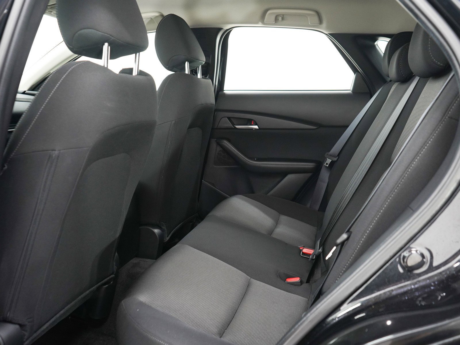 Used 2024 Jet Black Mica Mazda 2.5 S image 19