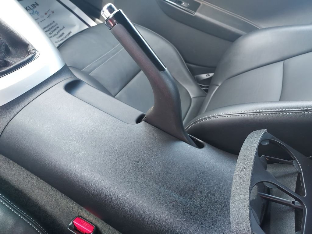 Used 2007 Blue Saturn Base image 24