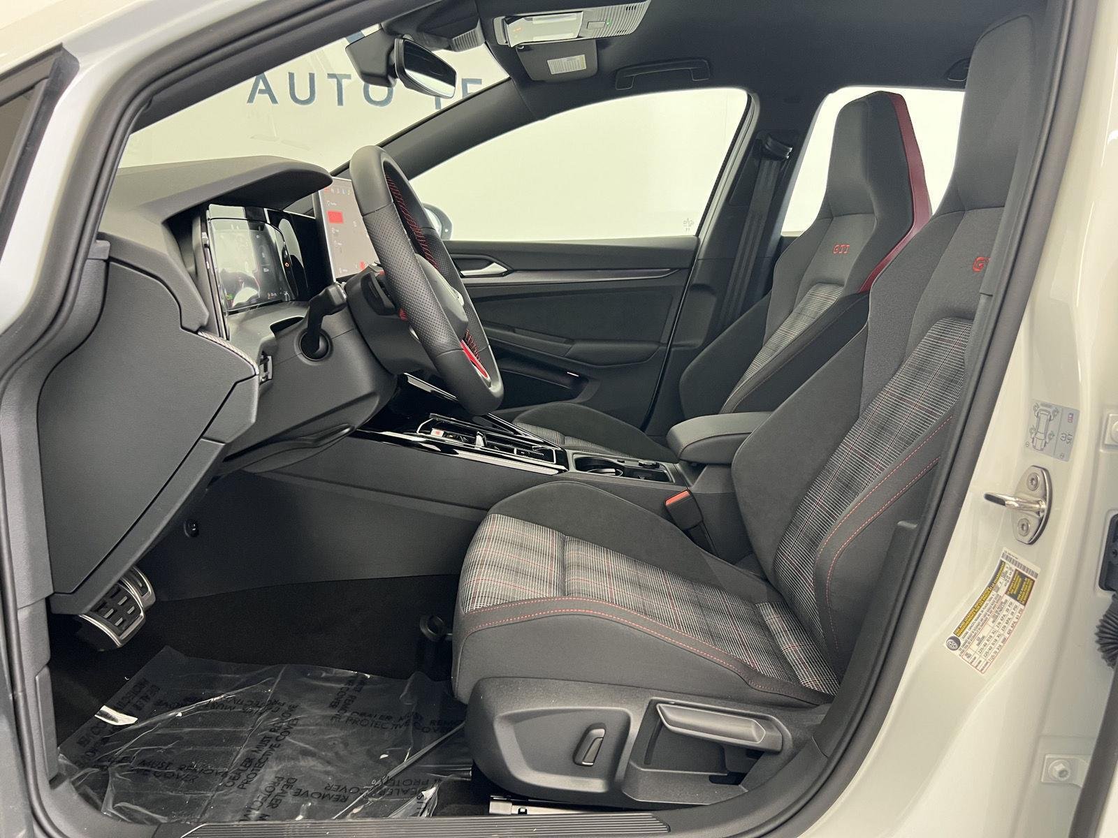 New 2026 opal white pearl Volkswagen S image 12
