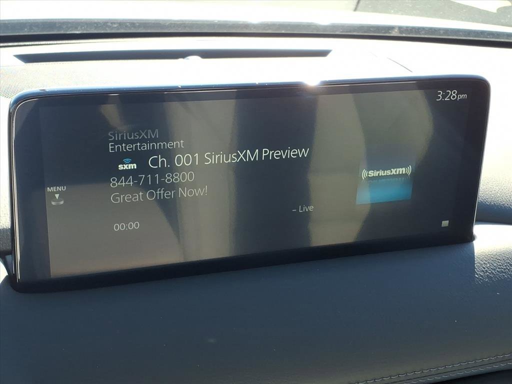 2025 Mazda CX-5 S Premium Plus package - Photo 6