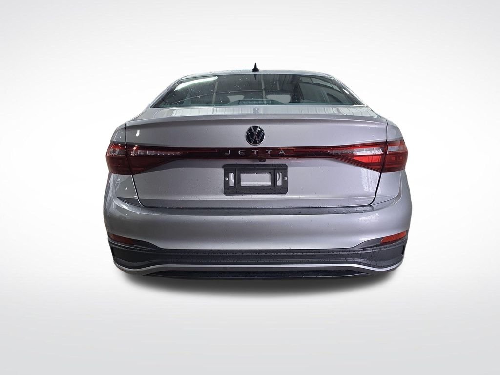 New 2026 Silver Volkswagen 1.5T Sport image 6