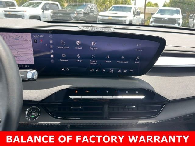 2026 Buick Enclave Preferred - Photo 23