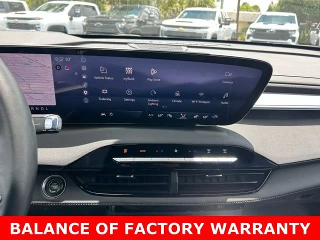 2026 Buick Enclave Preferred - Photo 23