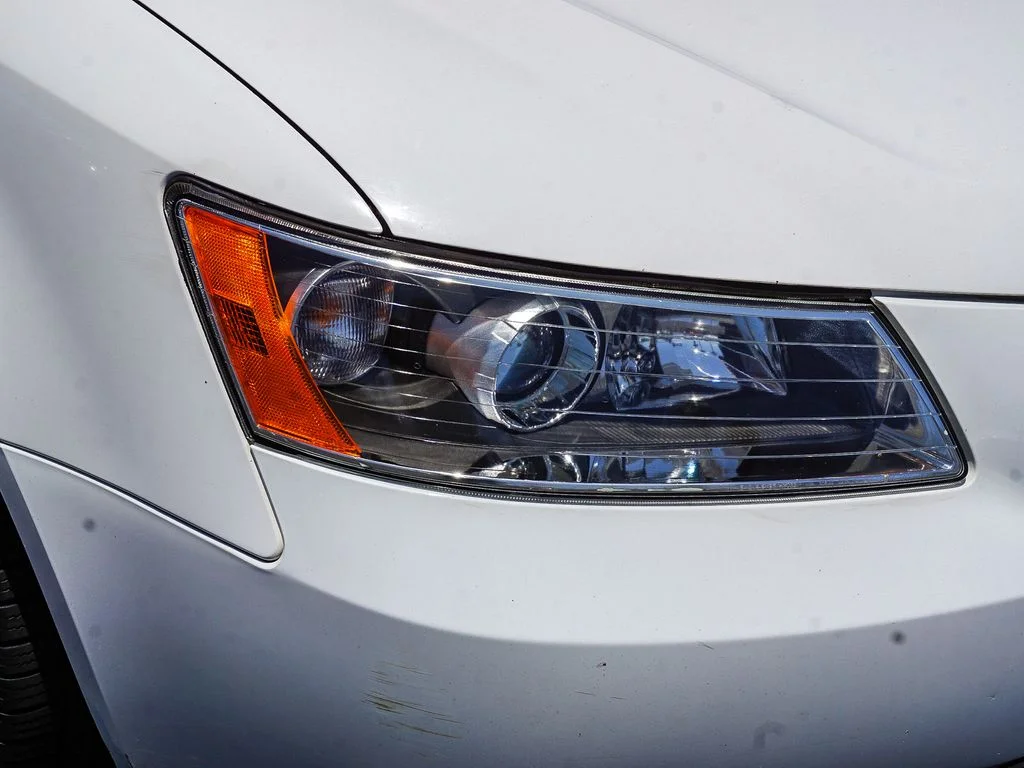 Used 2006 White Hyundai GLS V6 image 10