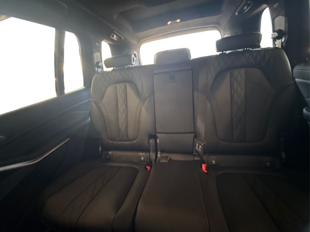 2026 BMW X7 M60i - Photo 20