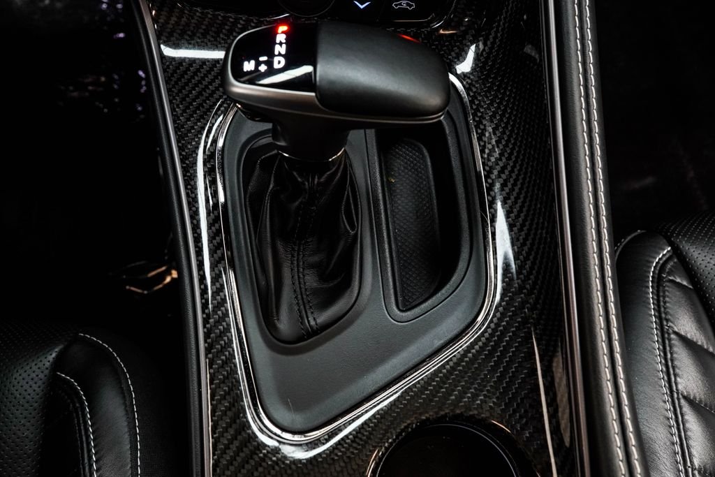 Used 2023 Red Dodge SRT Hellcat Jailbreak image 23