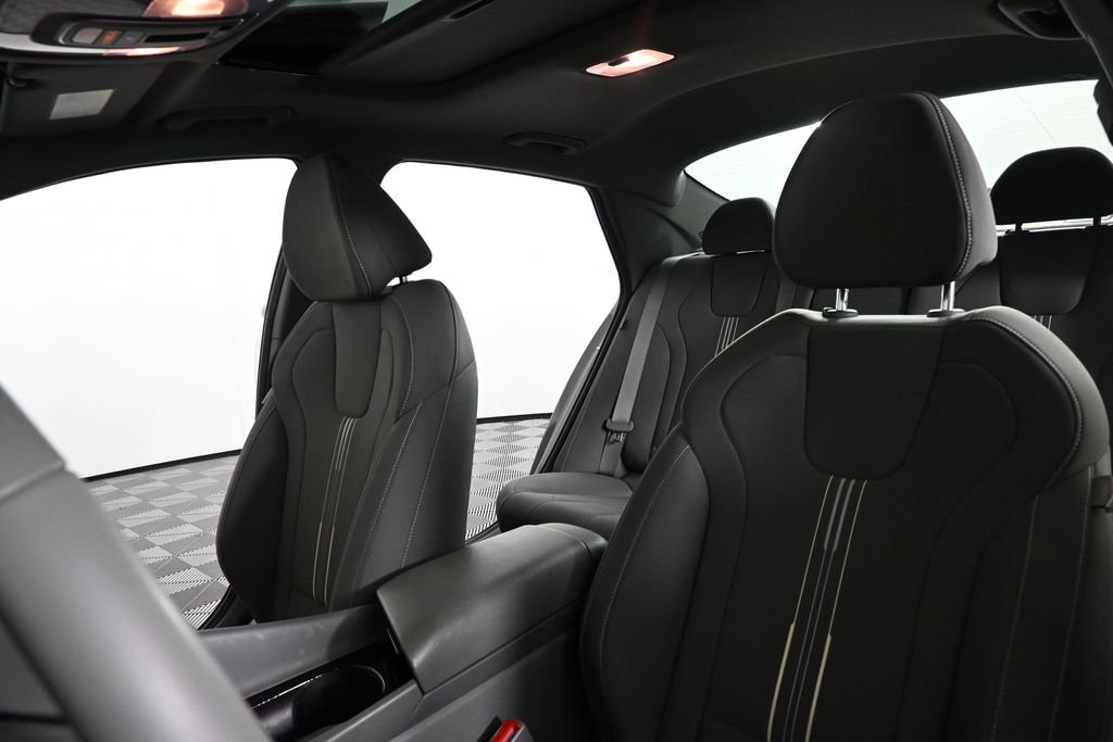 Used 2024 Gray Hyundai SEL image 5