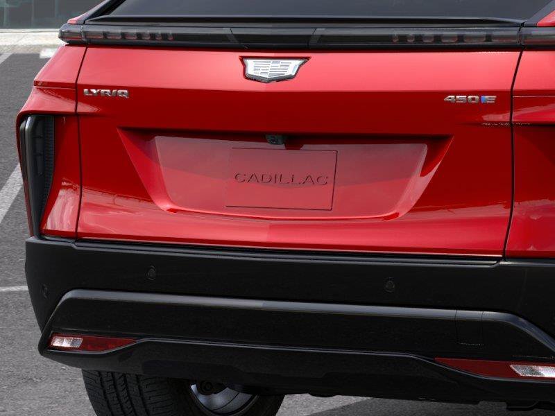 2026 Cadillac LYRIQ Sport - Photo 14