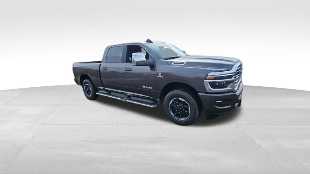 2026 RAM 2500 Laramie - Photo 2