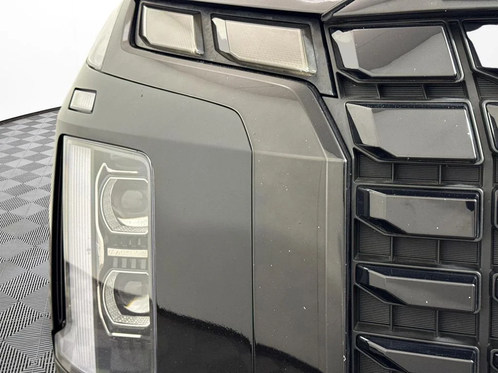 Used 2024 Black Hyundai Limited image 19