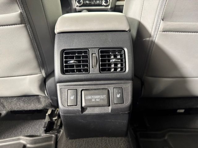 Used 2018 Gray Subaru 2.5i image 13
