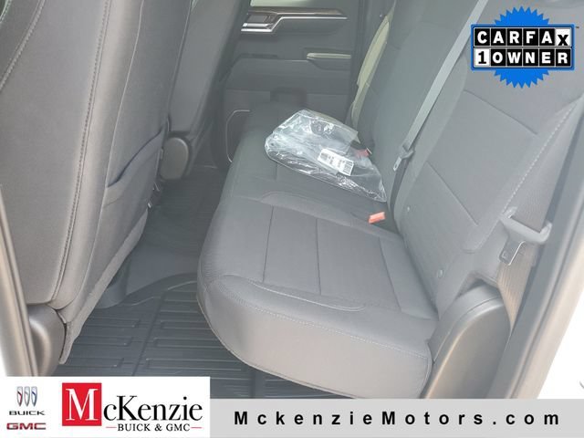 2026 GMC Sierra 1500 SLE - Photo 21