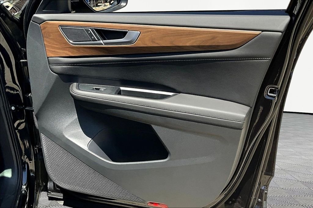 New 2026 Black Volkswagen 2.0T SE image 27