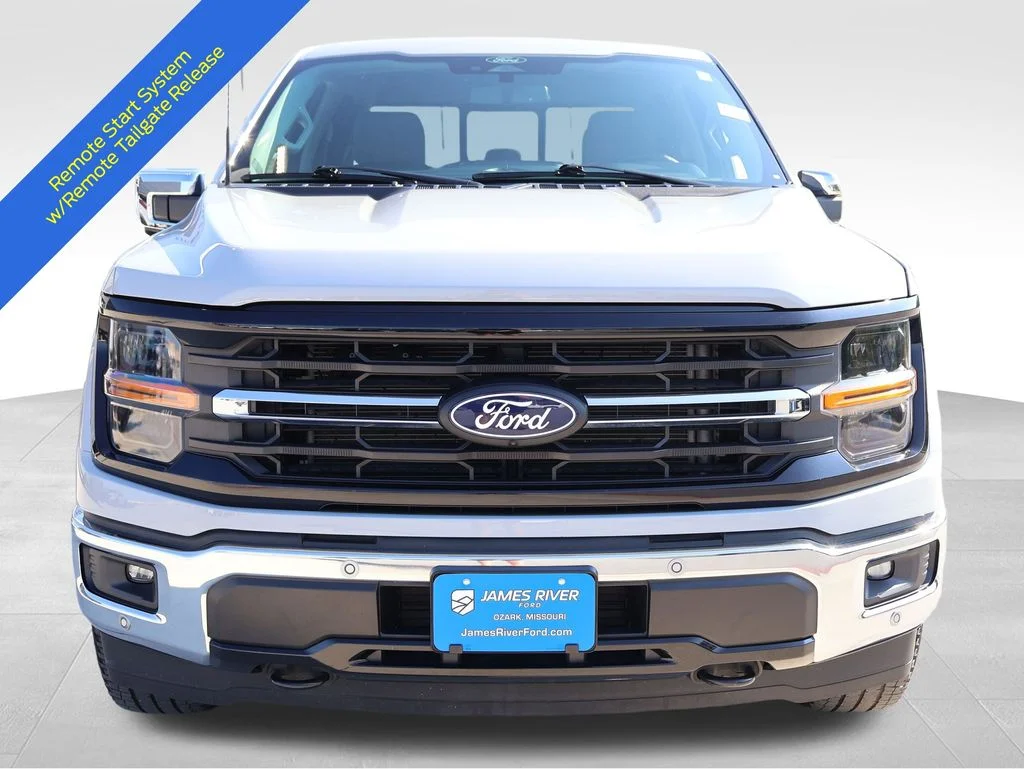 Used 2024 Avalanche Ford XLT image 8