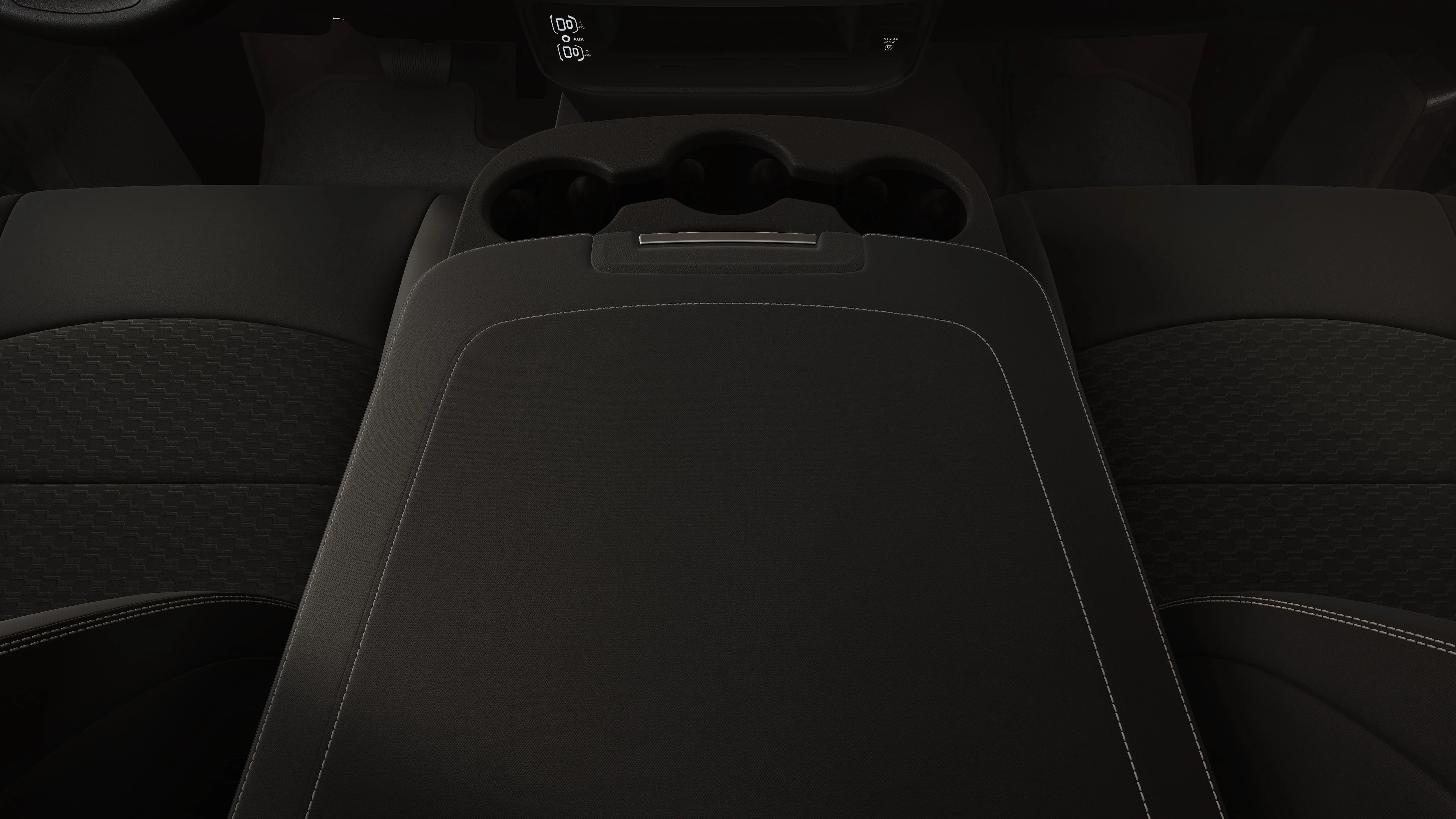 New 2026 Diamond Black Crystal Pearl-Coat Exterior Paint RAM Black Express image 30