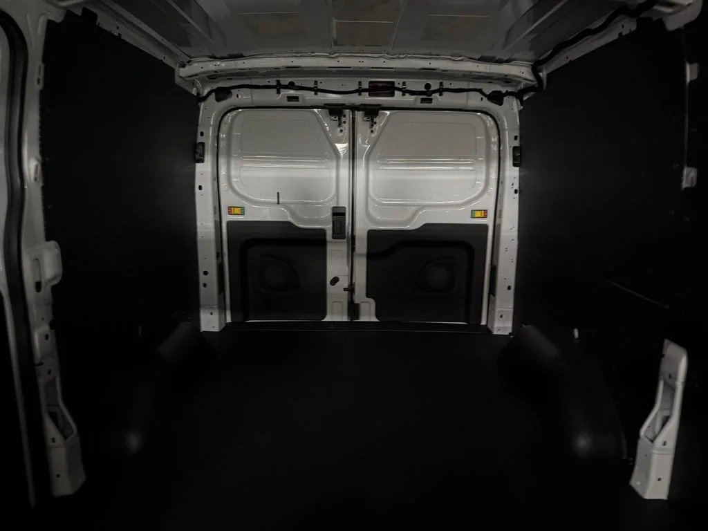 2026 Ford Transit Van Base - Photo 28