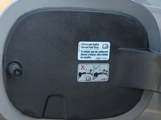 Used 2023 Gray Chevrolet RST image 13