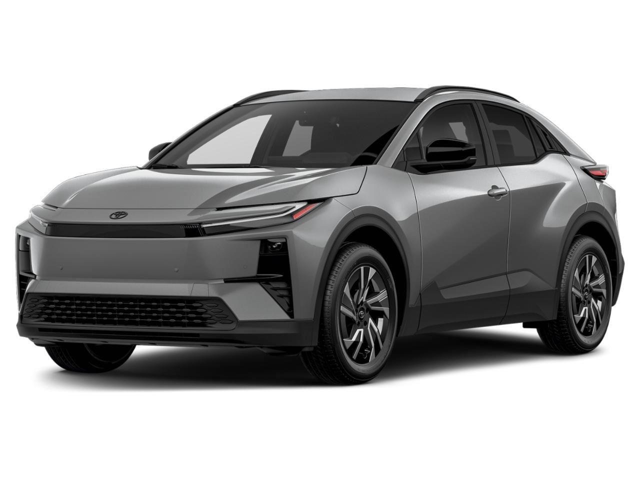 2026 Toyota C-HR  SE