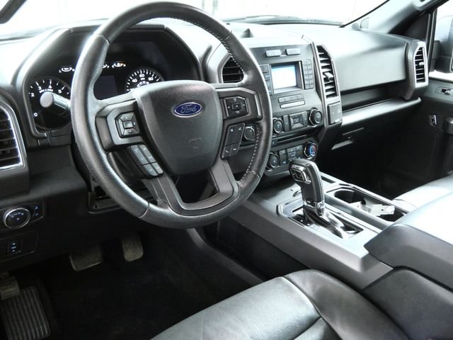 Used 2015  Ford XLT image 4