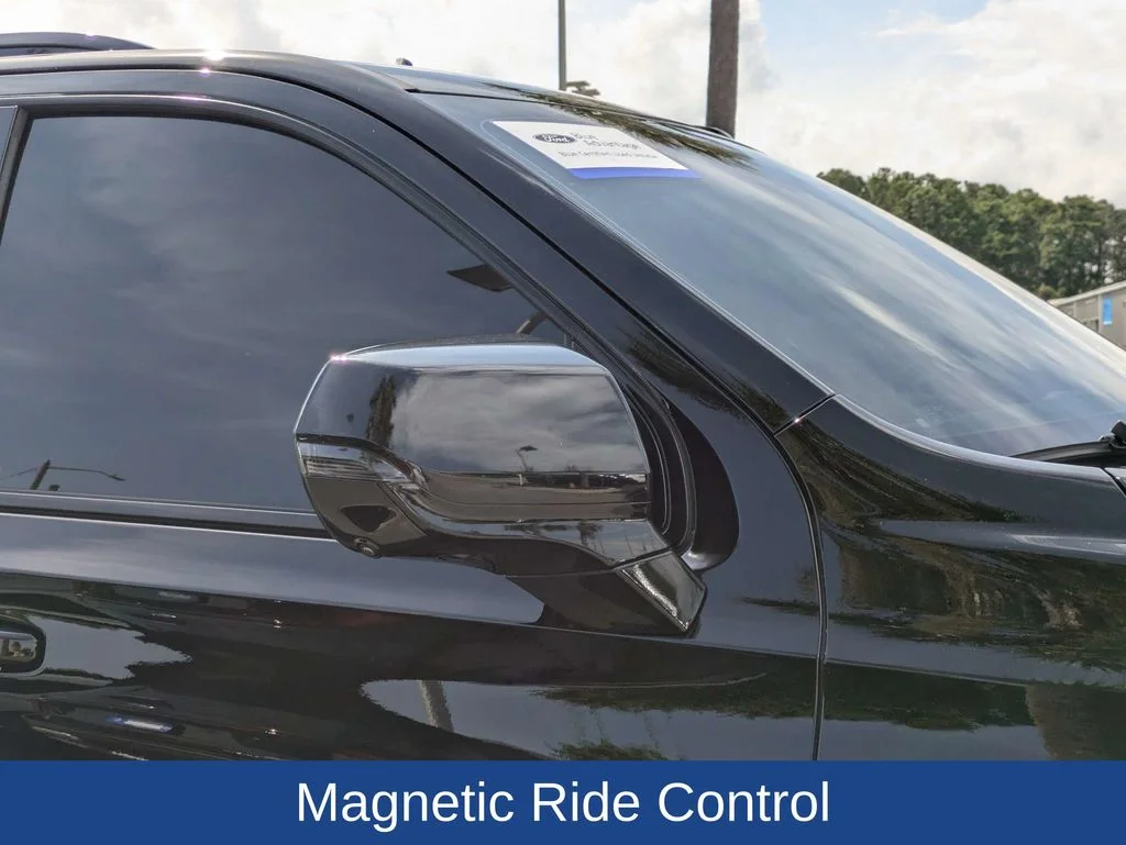 Certified Used 2026 Black Chevrolet RST image 13