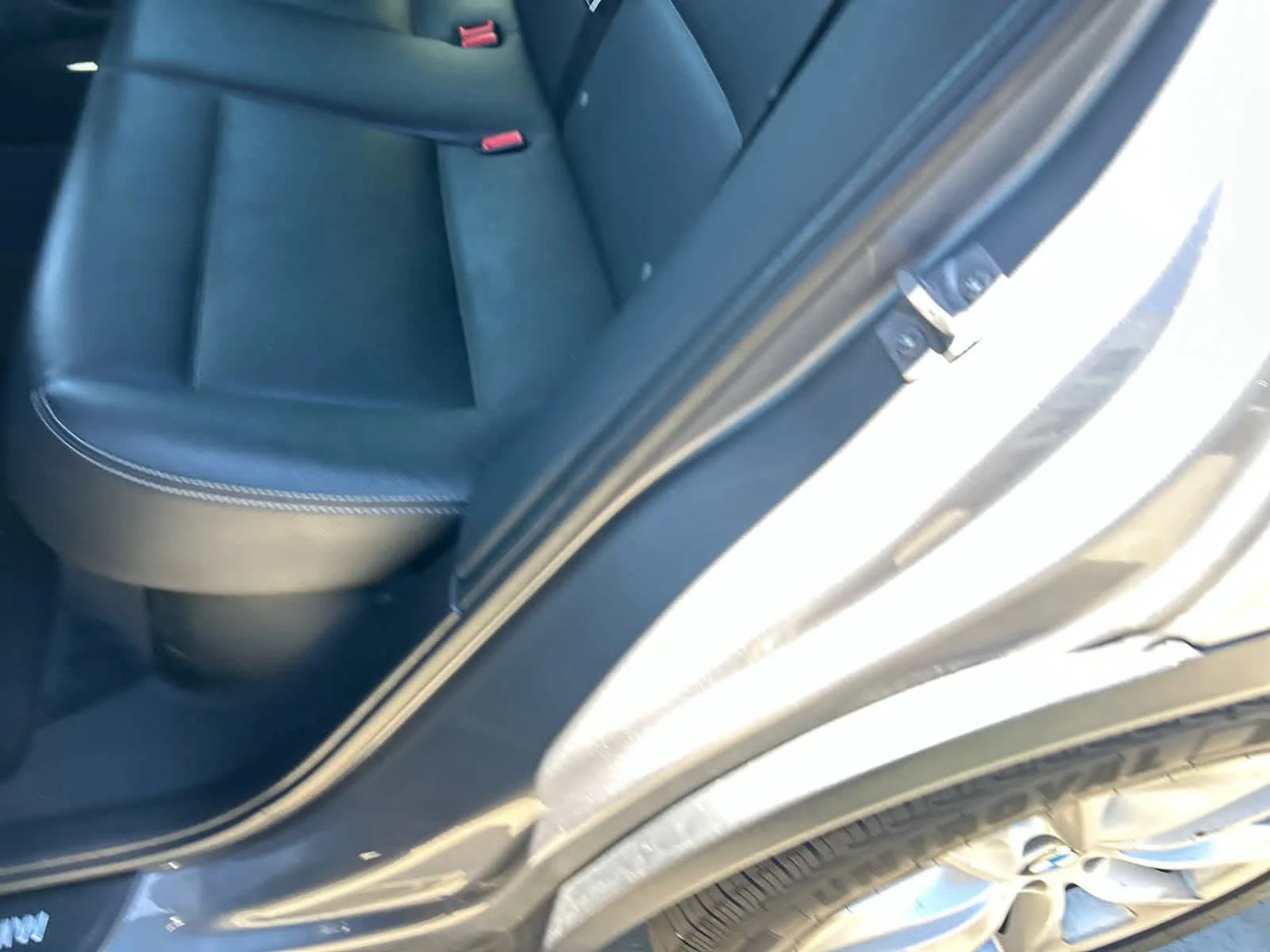 Used 2013 Space Gray Metallic BMW xDrive28i image 11