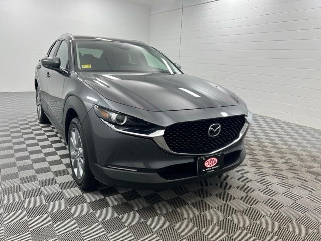 2023 Mazda CX-30 2.5 S Preferred Package