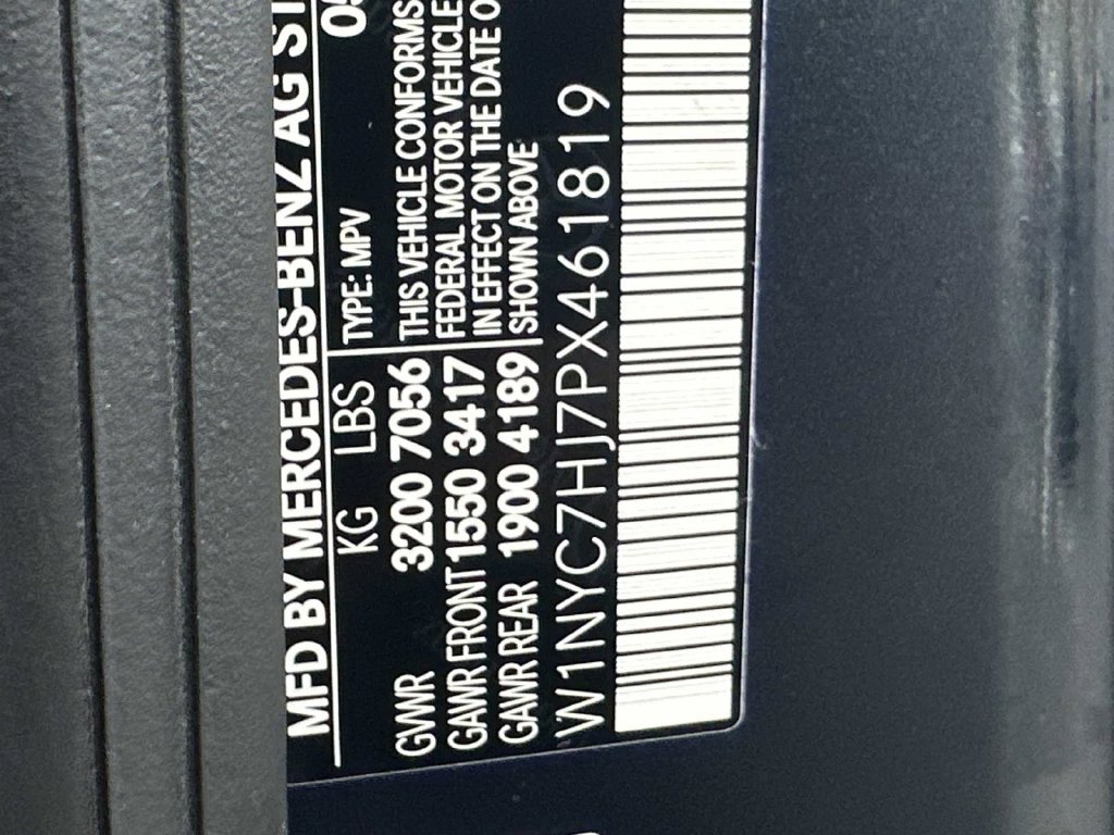 Certified Used 2023 Black Mercedes-Benz G 63 AMG® image 31