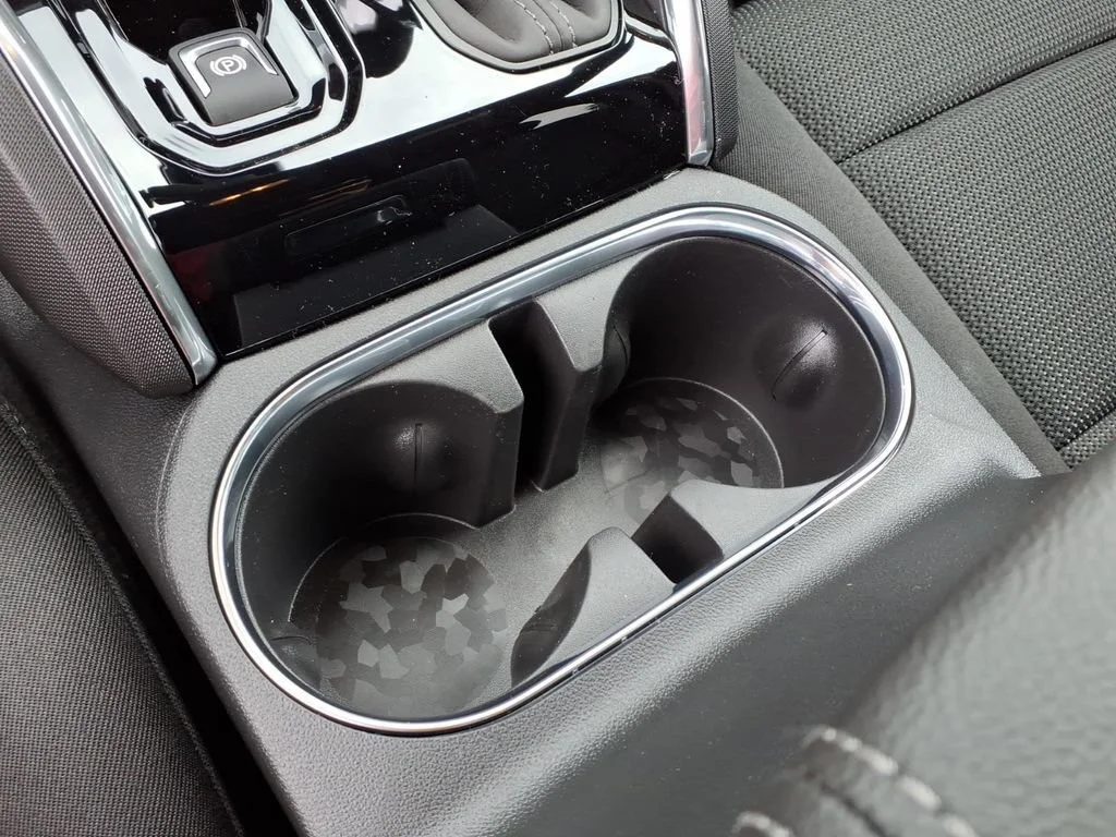 2026 GMC Canyon Elevation - Photo 9