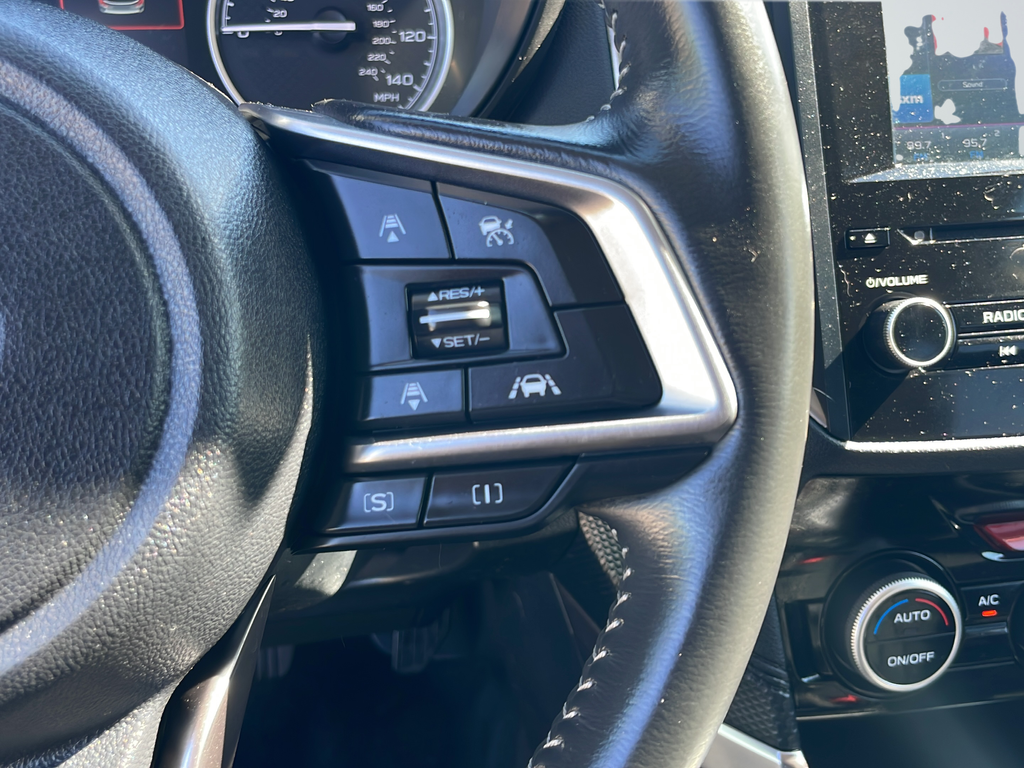 Used 2019 Black Subaru Premium image 20