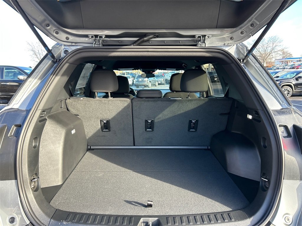 2026 GMC TERRAIN - Image 31