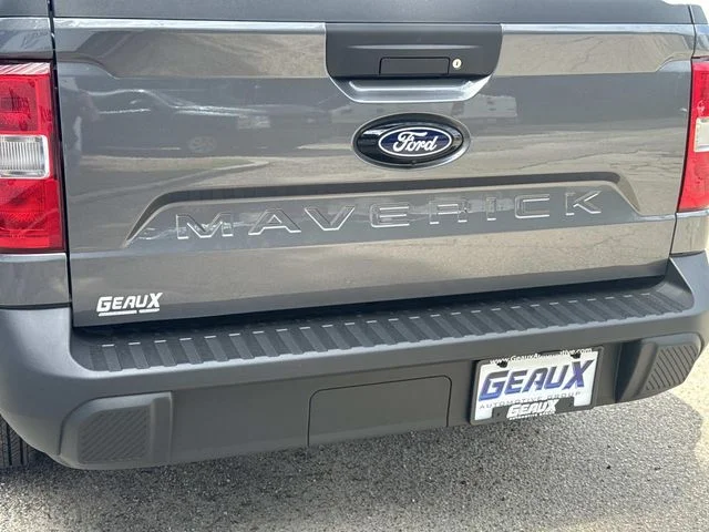 New 2026 Gray Ford XL image 14