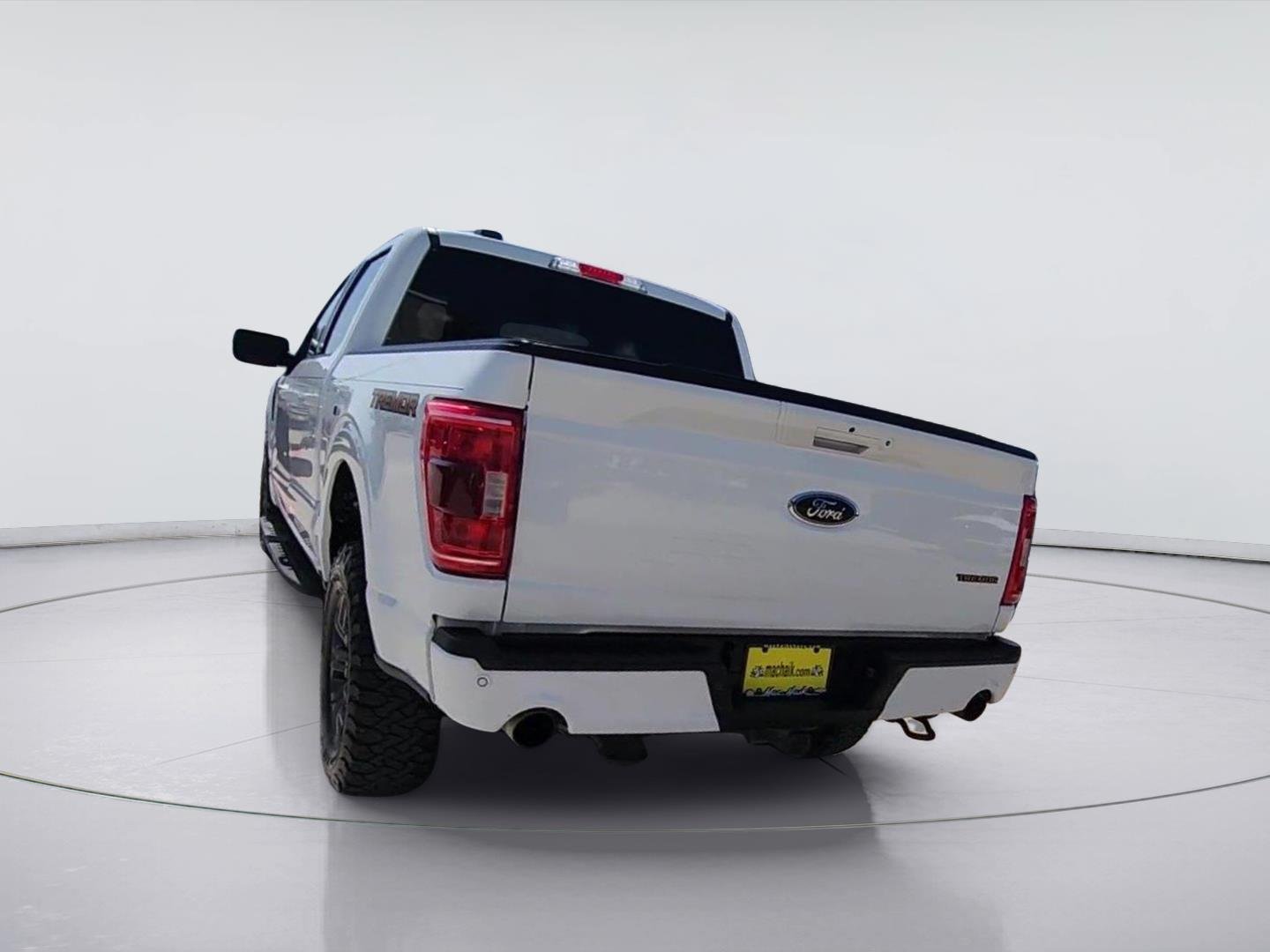 2023 Ford F-150 Tremor - 6
