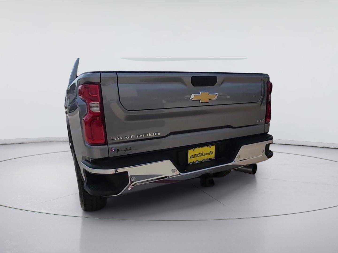 2024 Chevrolet Silverado 2500 HD LTZ - 6