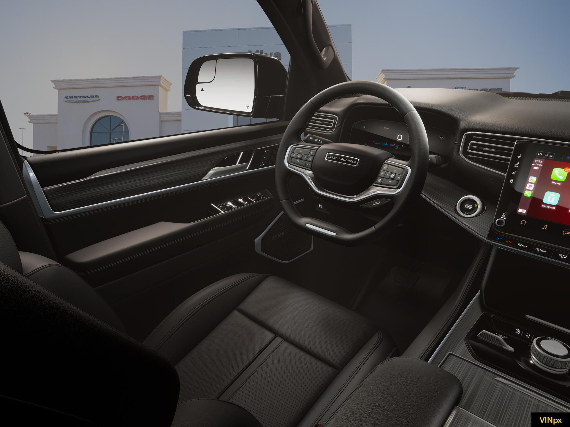New 2026 High Gloss Black Jeep  image 20