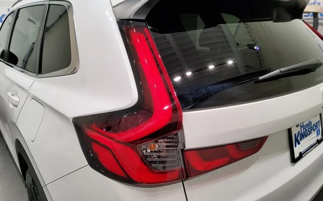 2023 Honda CR-V Sport - Photo 10