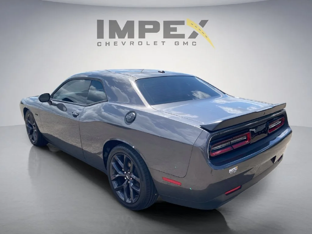 Used 2023  Dodge R/T image 3