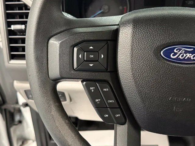 Used 2017 White Ford XL image 14