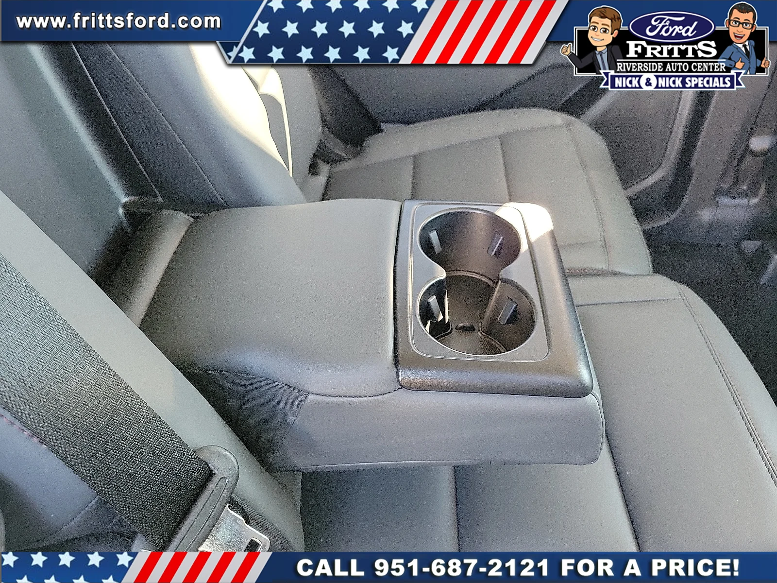 New 2026 Agate Black Metallic Ford Active image 20