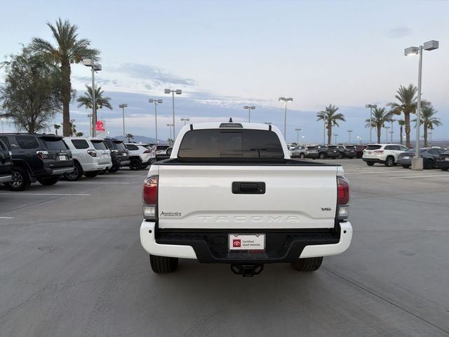 2023 Toyota Tacoma TRD Sport - Photo 6