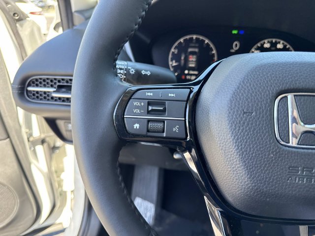 2024 Honda HR-V EX-L - Photo 31
